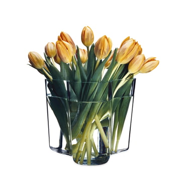 Iittala - Aalto Vase Savoy 160 mm