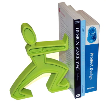 Black + Blum - James - the bookend, citron vert