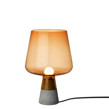 Iittala - Leimu lampe, petit