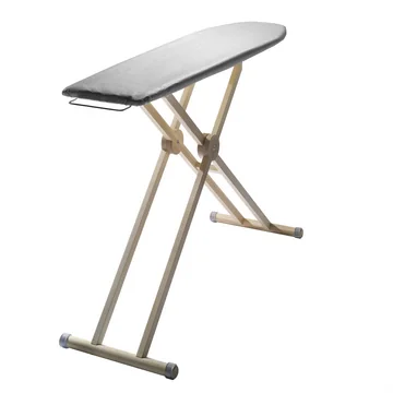 Joseph Joseph CleanStore Balai Rangement Murale - Manche Télescopique 67-110cm - Brosse Douce - Pare-Poussière