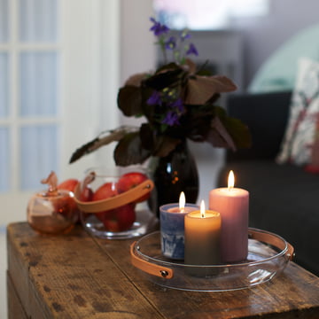 Holmegaard - Design avec ambiance Light
