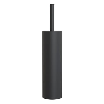 Frost - Nova 2 Brosse de WC autoportante, noire