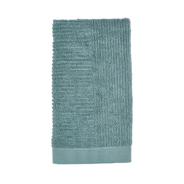 Serviette Zone Denmark Classic Anthracite 50 x 70 cm Serviette Zone Denmark Classic Anthracite 50 x 70 cm
