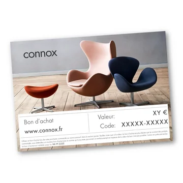 Bon d'achat : Design