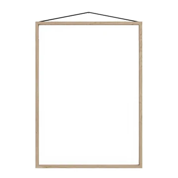 Frame Cadre photo (50 x 70 cm) de Moebe en chêne