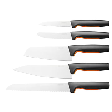 Éplucheur Functional Form de Fiskars 