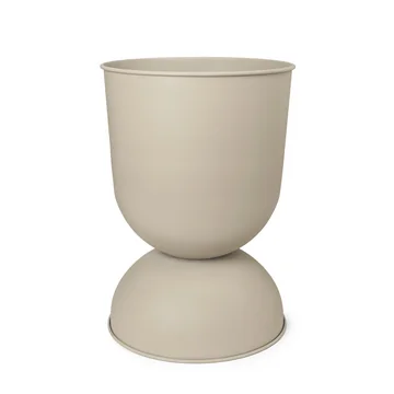 Ferm Living - Hourglass Pot de fleurs | Connox