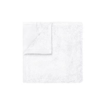 Blomus - Riva Drap de bain, 50 x 100 cm, blanc