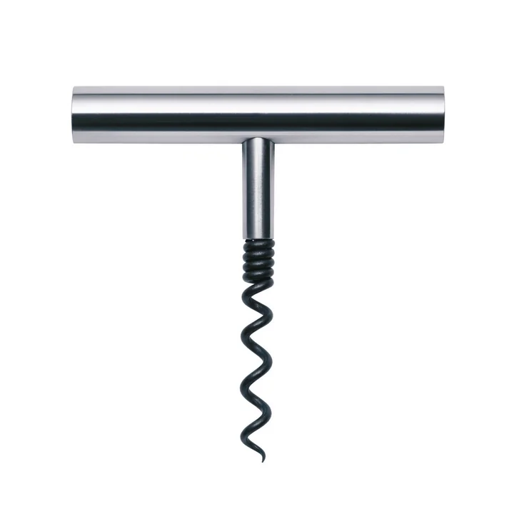 Tire-bouchon en acier inoxydable de Stelton