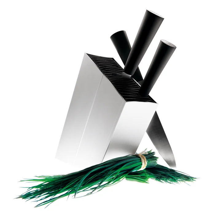 Eva SoloBloc à couteaux