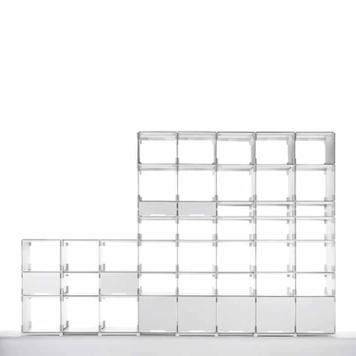 Plattenbau Exemple de configuration