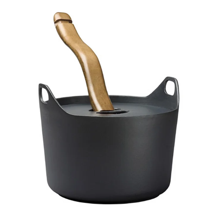 Sarpaneva Cocotte de cuisson