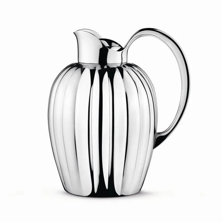Georg Jensen Bernadotte Verseuse thermos