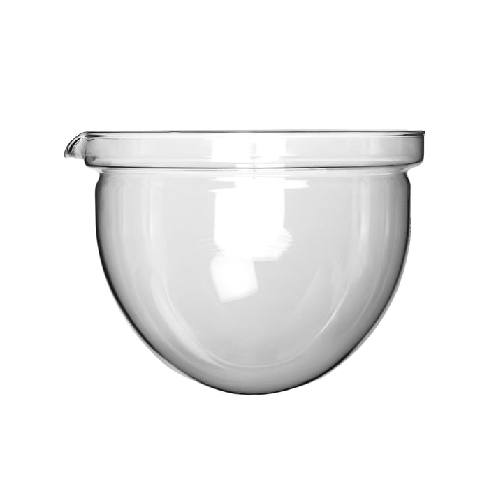 Verre de rechange 1,5 l de mono