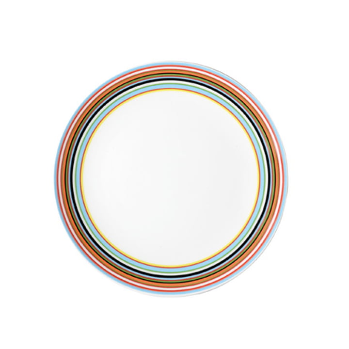 Origo assiette