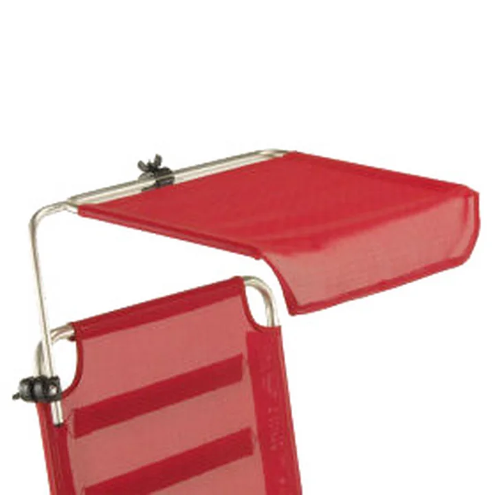 Pare-soleil pour les chaises longues Fiam