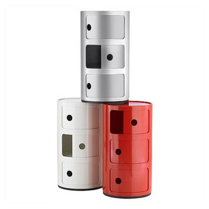 Componibili 4967 de Kartell