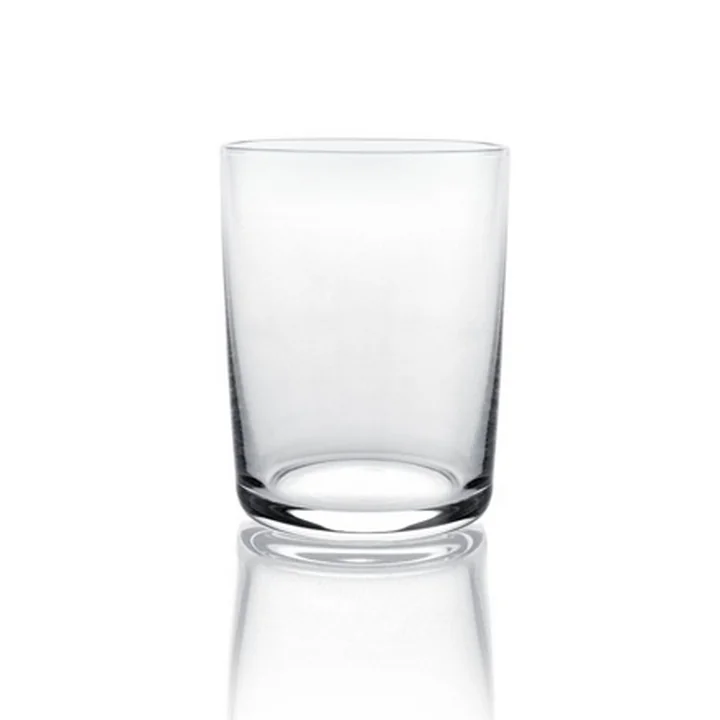 Glass Family de Jasper Morrison pour A di Alessi