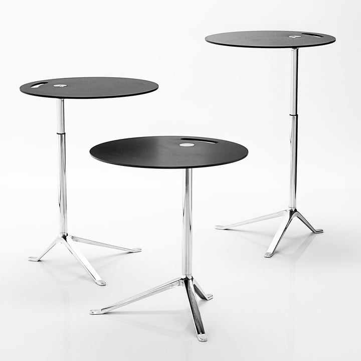 Fritz Hansen Little Friend Table multifonctionnelle