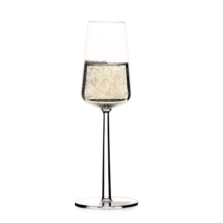 Essence Verre à Champagne 21 cl de Iittala