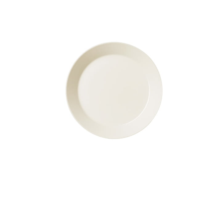Teema assiette plate Ø 21 cm, blanc