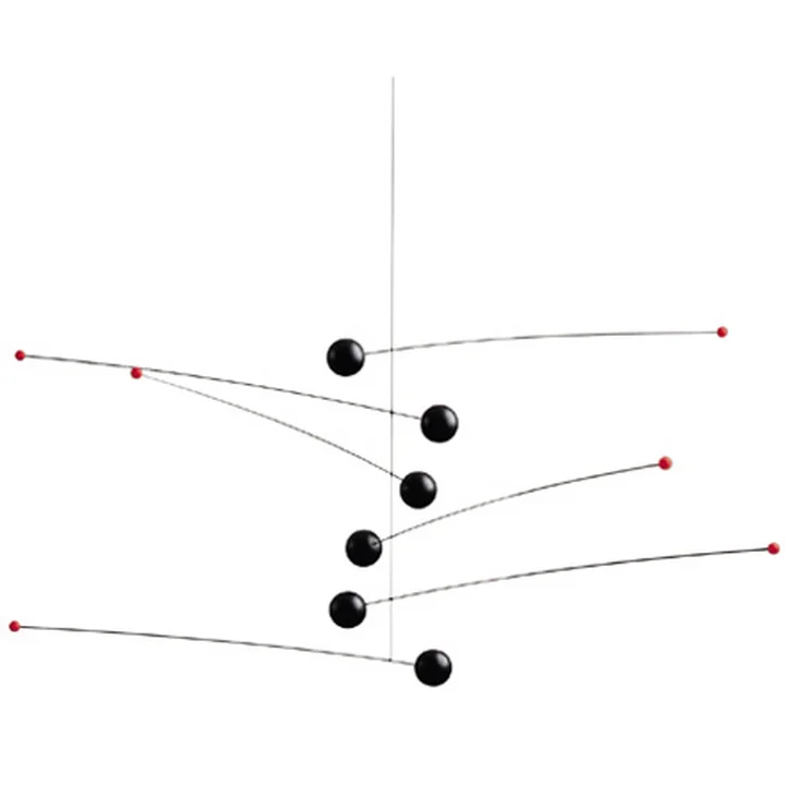 Futura Mobile de Flensted Mobiles