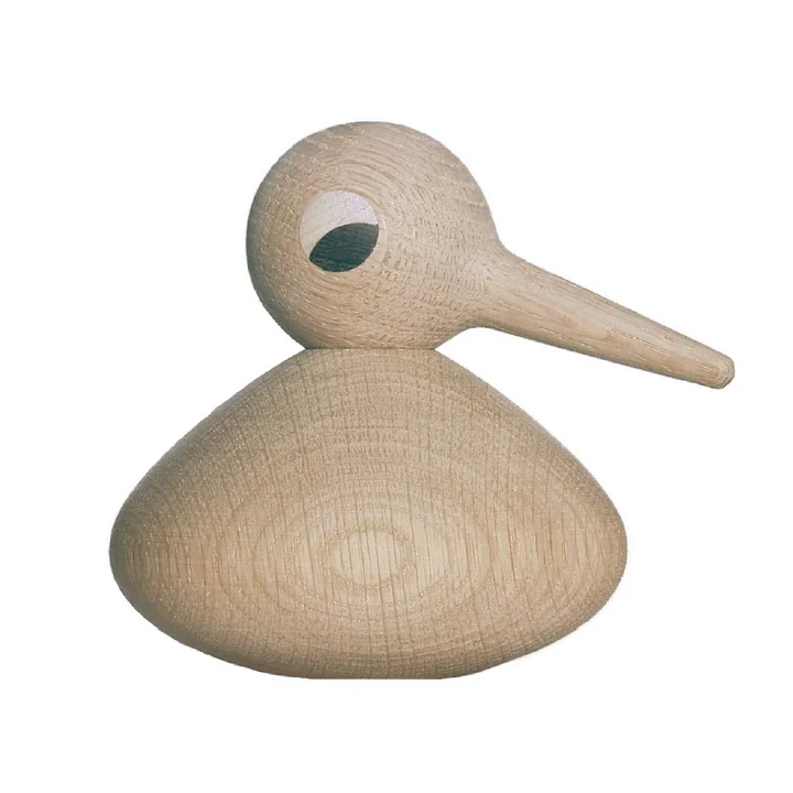 L'oiseau joufflu de ArchitectMade - nature