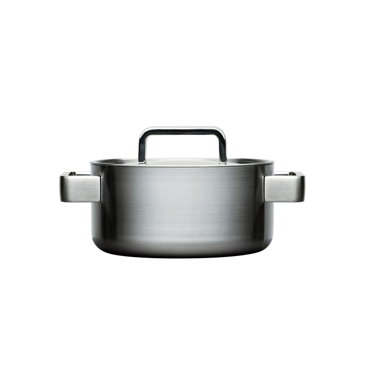 Tools casserole avec couvercle 2,0 litres, 18 cm