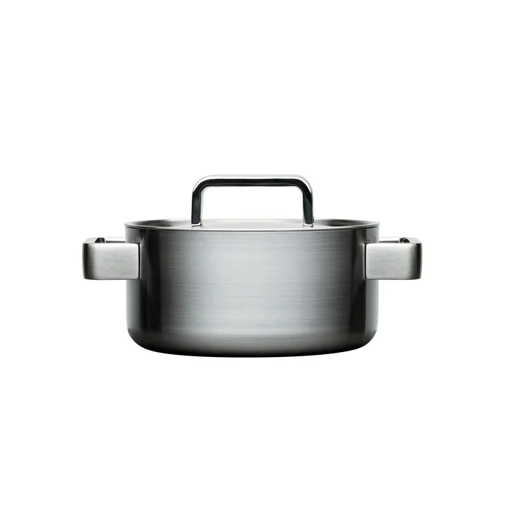 Tools casserole avec couvercle 2,0 litres, 18 cm
