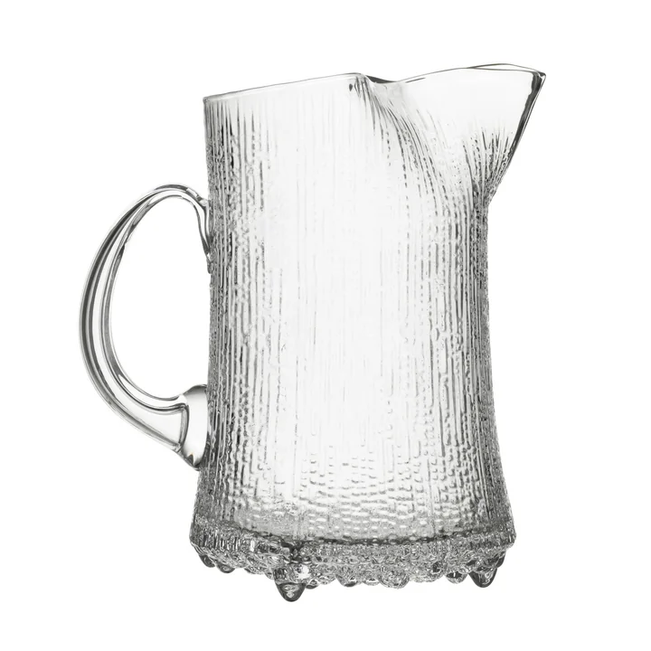 Ultima Thule Cruche avec bec verseur 150cl de Iittala