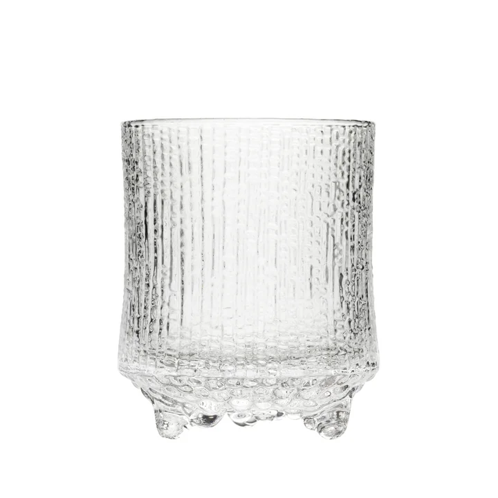 Verre à eau Ultima Thule 20cl d'Iittala
