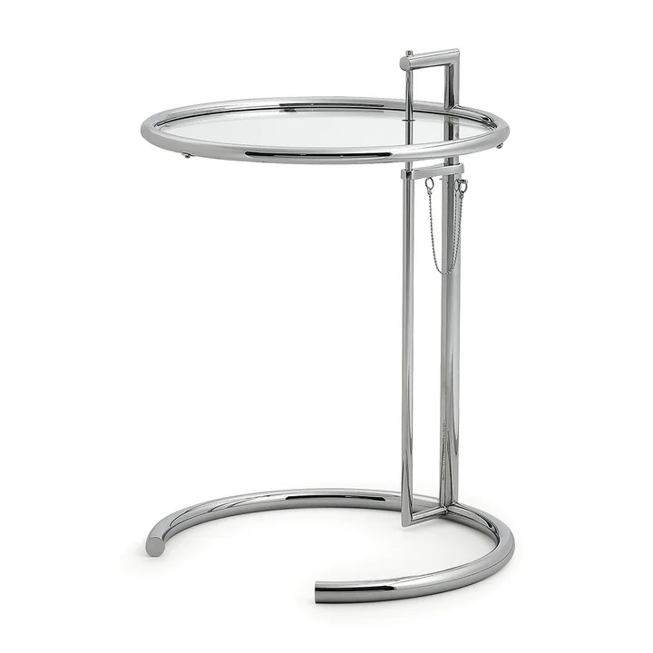 Adjustable Table E 1027 De ClassiCon
