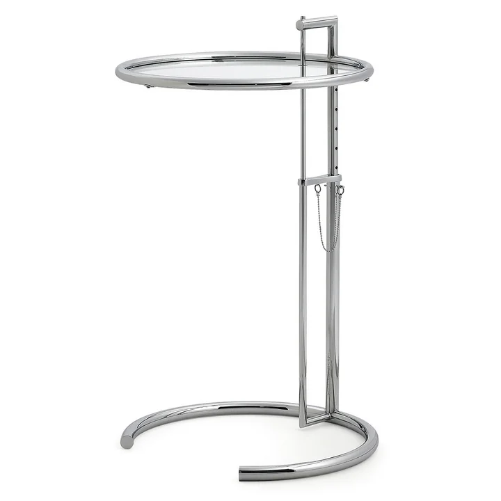 Adjustable Table E 1027 De ClassiCon