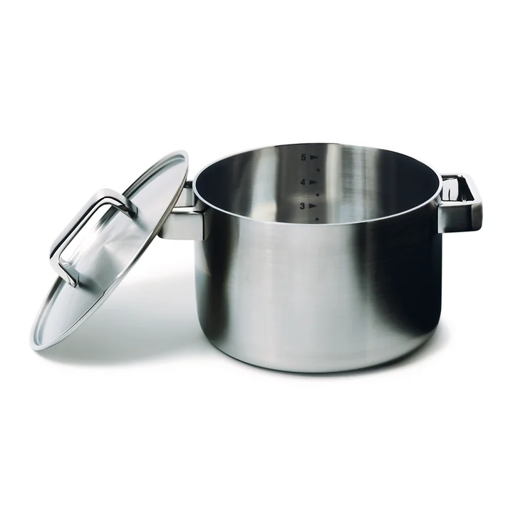 iittala Promotion-Set Tools Batterie de cuisine