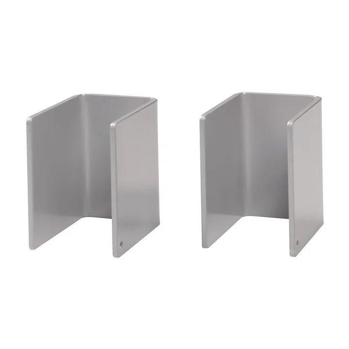 Müller Small Living - Éléments de fixation