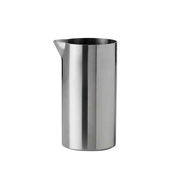 Pot à crème Cylinda-Line de Stelton
