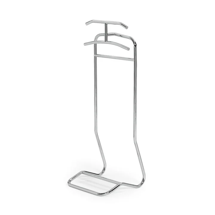 ClassiCon - Serviteur muet Mandu en gris acier