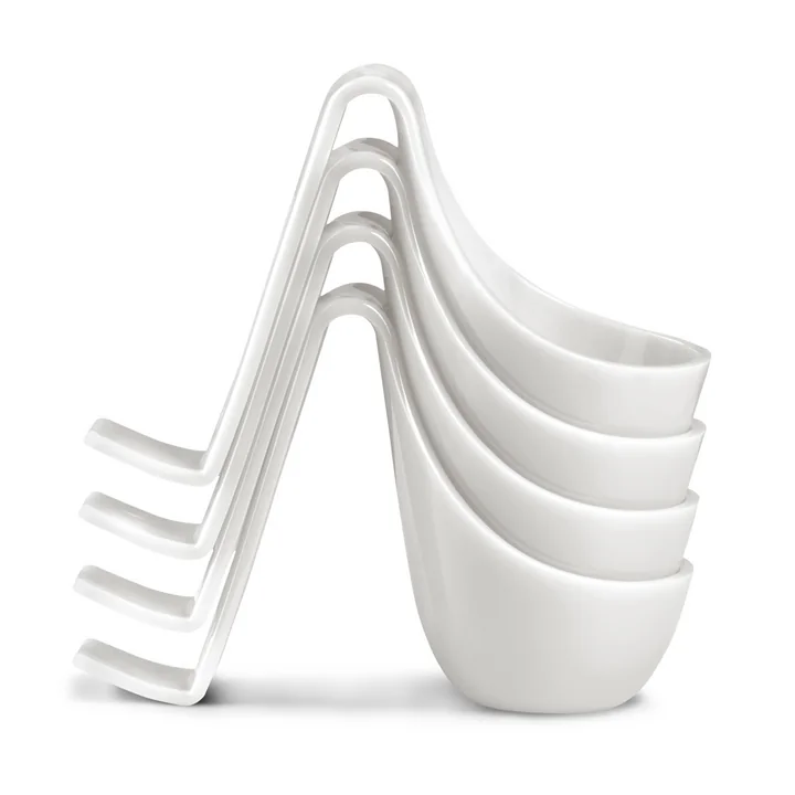 Authentics - Eiko - blanc