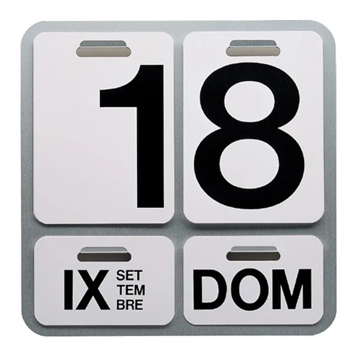 Formosa (alu / noir)  