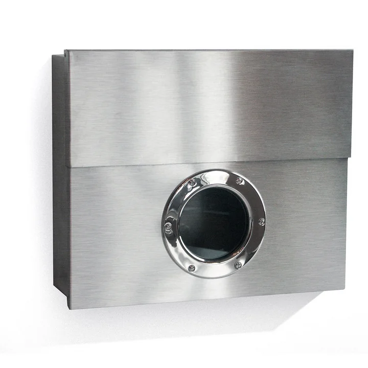 Letterman XXL Radius Design