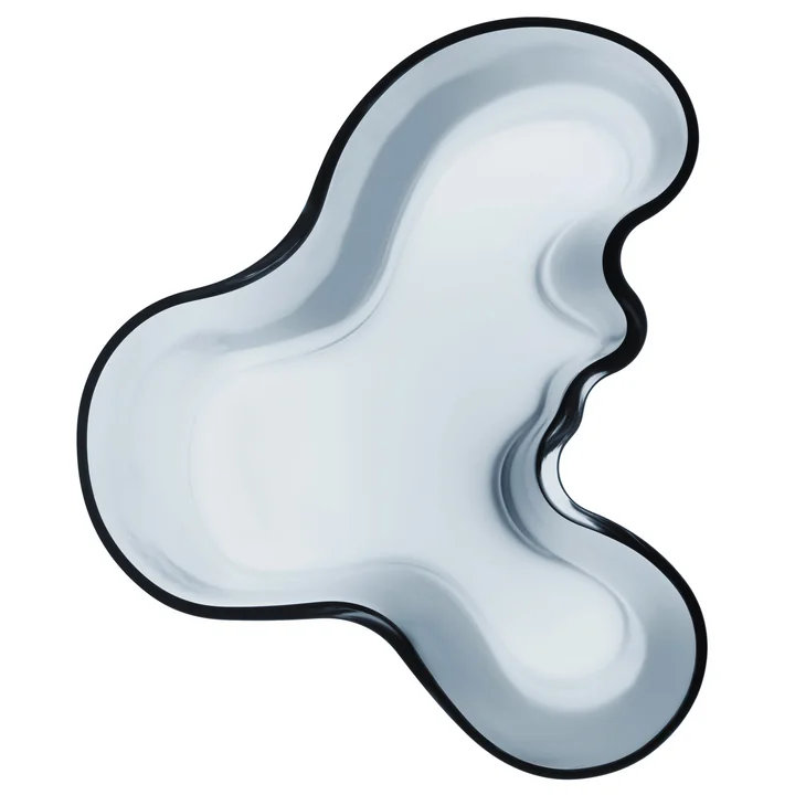 Aalto Vase Savoy 160 mm de Iittala