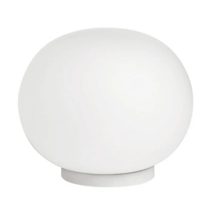 Mini Glo-Ball Lampe de table