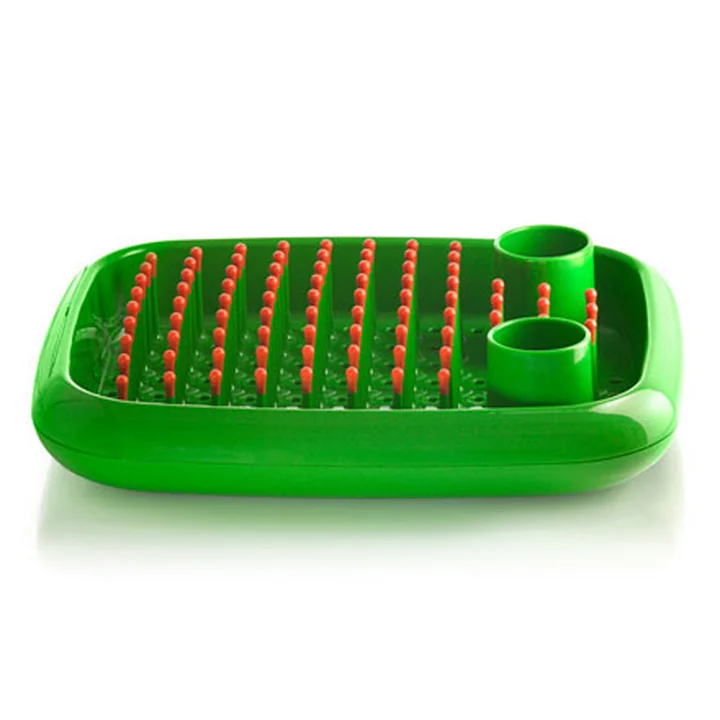 Dish Doctor vert/orange