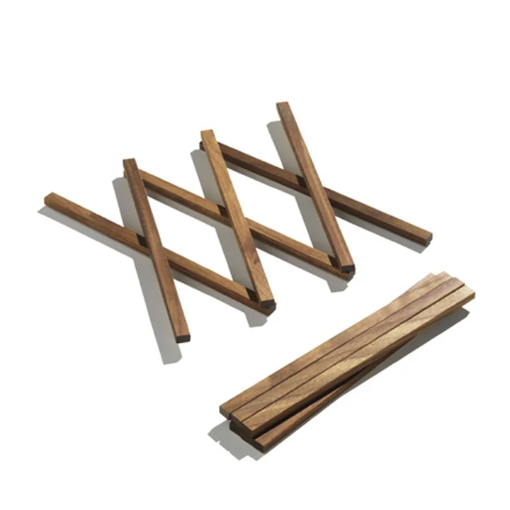 side-by-side - dessous-de-plat S