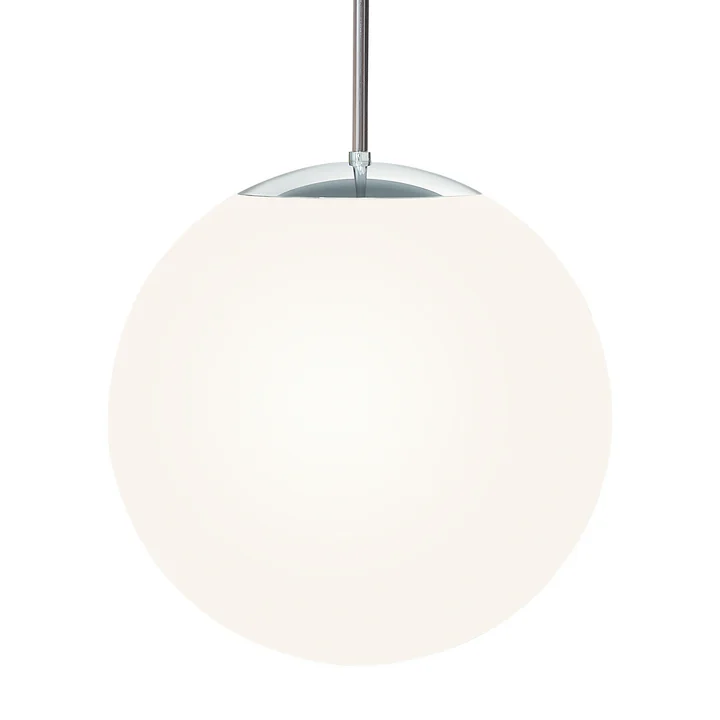 Tecnolumen Suspension HL99 - Métal/Chrome