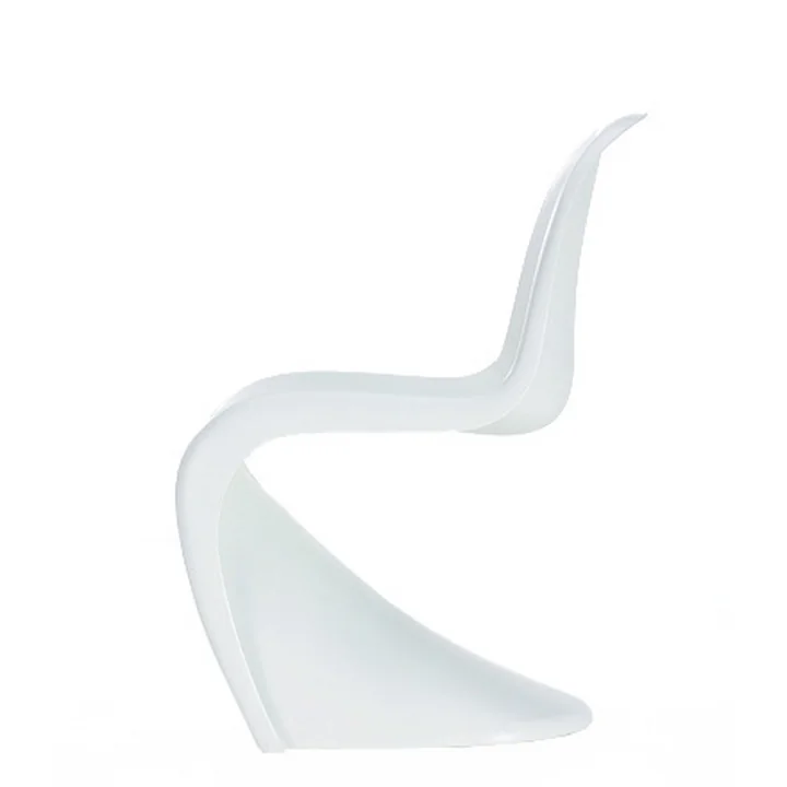 Panton Junior , blanc de Vitra