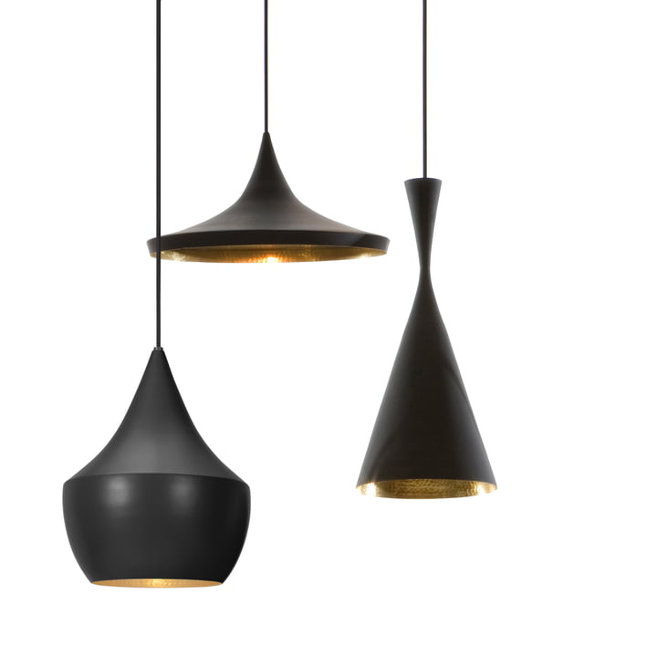 Tom Dixon - The Company