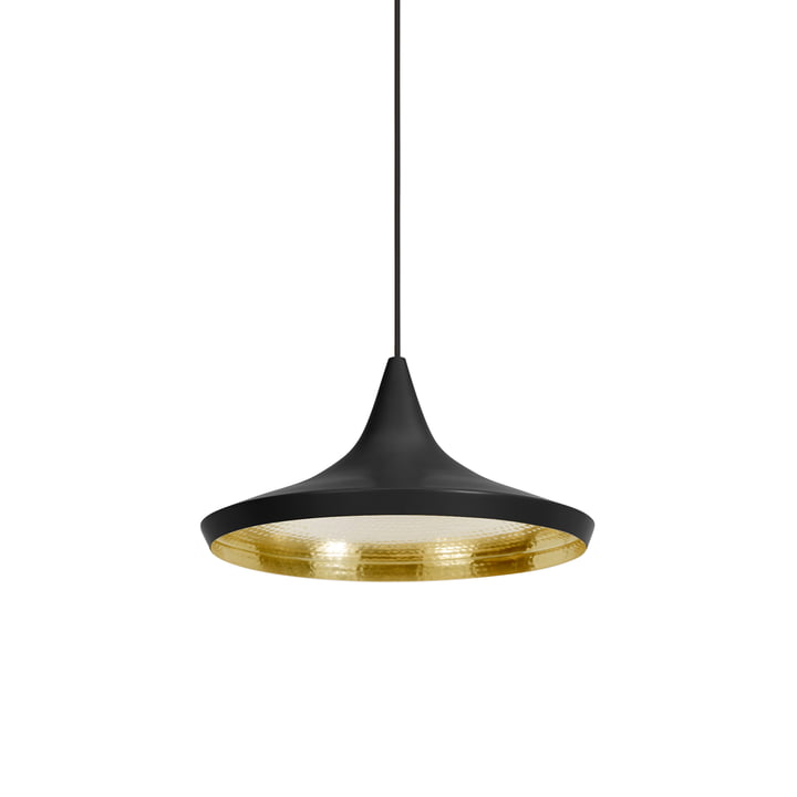 Tom Dixon - Beat light
