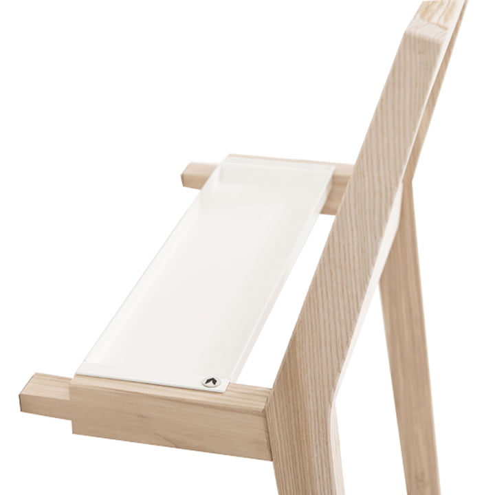 Stadtnomaden - Kammerdiener, élément tablette 