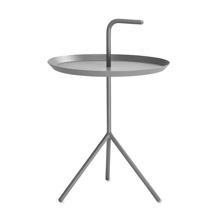 HAY - DLM Table d'appoint, gris